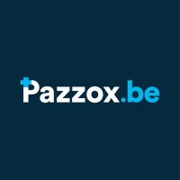 Pazzox.be Logo