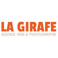 Agence La Girafe Logo