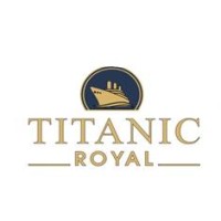 Titanic Royal Hotel Hurghada Logo