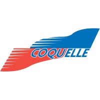 Groupe Coquelle Logo