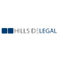 Hillside Legal Logo