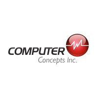 Computer Concepts, Inc. Logo