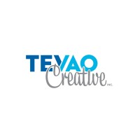 Tevao Creative Inc. Logo