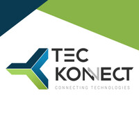 Teckonnect Logo