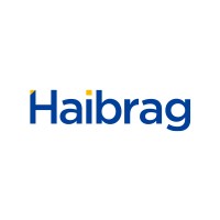 Haibrag Logo