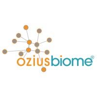 Ozius Logo