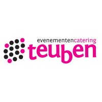 Catering Teuben B.V. | Evenementen-, zakelijke-, en privécatering Logo