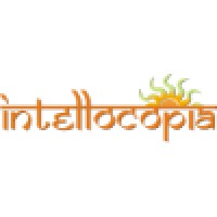 INTELLOCOPIA Logo