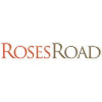 Roses Road Logo