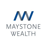 Maystone Wealth Logo