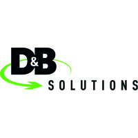 D&B Solutions Logo