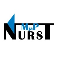 M ja P Nurst Logo