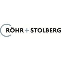 Röhr + Stolberg GmbH Logo