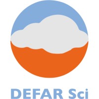 DEFAR Sci Logo