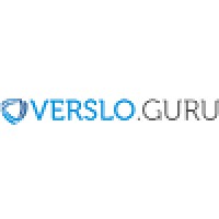 Verslo Guru Logo