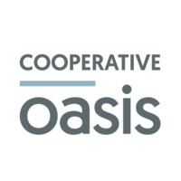 Coopérative Oasis Logo