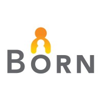 Better Outcomes Registry & Network (BORN) Ontario Logo