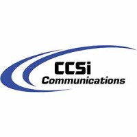CCSi Communications Logo