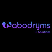 Wabodryms IT Solutions Logo