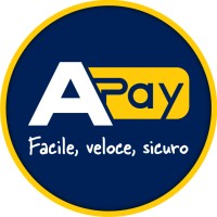 ADMIRAL Pay Logo