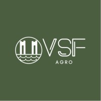 VSF Agro Logo