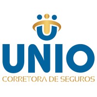 UNIO Corretora de Seguros Logo
