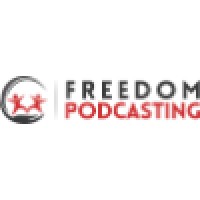 Freedom Podcasting Company LLC Logo