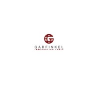 Garfinkel Immigration Law, LLC Logo