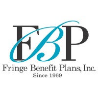 Fringe Benefit Plans, Inc. Logo