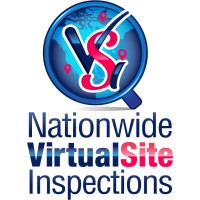 Nationwide Virtual Site Inspections Logo
