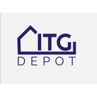 ItgDepot Logo