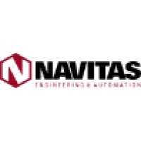 Navitas Engineering&Automation Logo