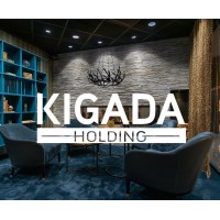 KIGADA Holding Logo