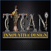 TITAN INNOVATIVE DESIGNS Logo