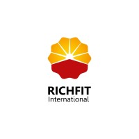 Richfit International Kazakhstan Logo