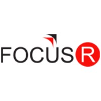 FocusR Consultancy and Technologies Pvt. ltd Logo