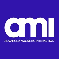 ami - advanced magnetic interaction Logo