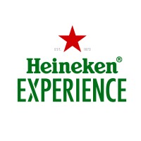 Heineken Experience Logo