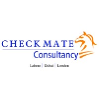 Checkmate Consultancy Logo