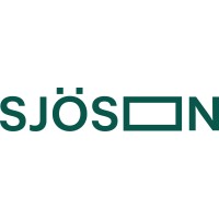 Sjöson AB Logo