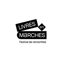 Livres en Marches Logo