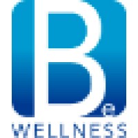 Be Wellness Logo