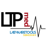 LTP Med Logo