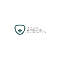 Ospedale Veterinario San Francesco - Milano Logo