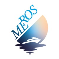 Meros Yachtsharing Logo