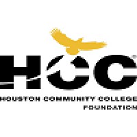 Houston Community College Foundation Logo