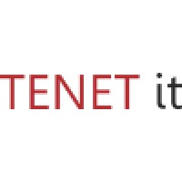 TENET IT Logo