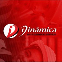 Dinâmica Comercio E Representações. Logo