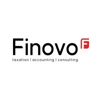 Finovo Logo