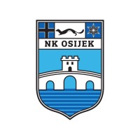NK Osijek Logo